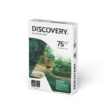 Discovery A4 75gsm White Paper (Pack of 2500) 59908
