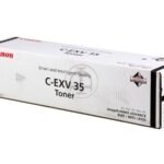 OEM Canon 3764B002AA IRADV8085/95/105 Black Toner CEXV35
