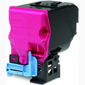fus_362387 OEM Konica Minolta Bizhub C35 Magenta Toner TNP-22M A0X5352 - Image 1