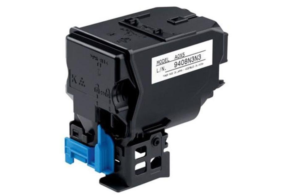 fus_362389 OEM Konica Minolta Bizhub C35 Black Toner TNP-22K A0X5152 - Image 1