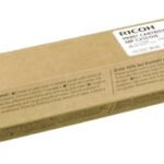 OEM Ricoh MPC2551 Cyan Toner 842064 841505