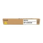 OEM Ricoh MPC2551 Yellow Toner 842062 841507
