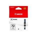 OEM Canon 6411B001 PGI-72CO ink Cartridge Chroma Optimiser Clear 165 Photos 14ml