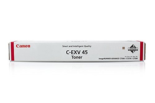 fus_397541 OEM Canon 6946B002AA IRC7260/70/80 Magenta Toner CEXV45 - Image 1