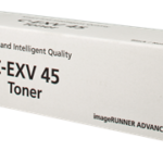 OEM Canon 6942B002AA IRC7260/70/80 Black Toner CEXV45