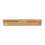 OEM Ricoh MPC4000 Yellow Toner Ctg 842049