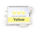 OEM Ricoh MPCW2200 Yellow Ink Ctg 841638