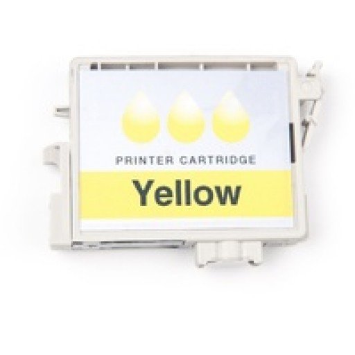 fus_407804 OEM Ricoh MPCW2200 Yellow Ink Ctg 841638 - Image 1
