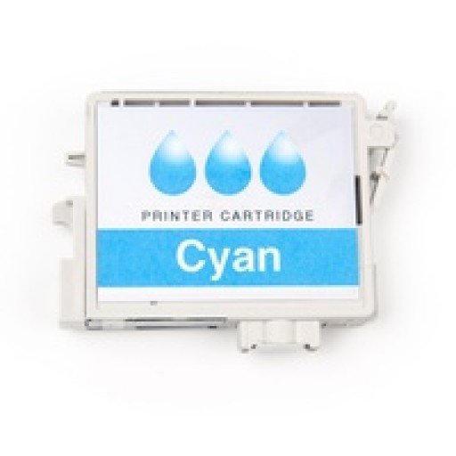 fus_407806 OEM Ricoh MPCW2200 Cyan Ink Ctg 841636 - Image 1