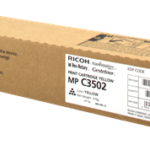 OEM Ricoh MPC3502 Yellow Toner  842017 841740