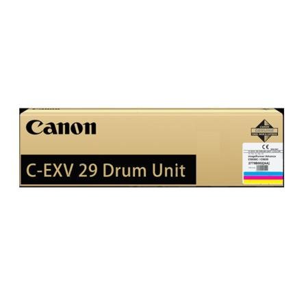 fus_433469 OEM Canon 2779B003AA C5030/5035 Colour Drum CEXV29 - Image 1