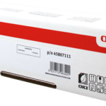OEM OKI B432 12000 pages Original Toner 45807111