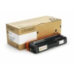 OEM Ricoh SPC252 Hi Yield Black Toner 407531