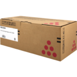 OEM Ricoh SPC252 Hi Yield Magenta Toner 407533