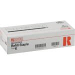 OEM Ricoh Type K Staple Ctg 410801