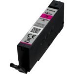 OEM Canon 1996C001 (CLI-581MXXL) Ink Cartridge Magenta Extra High Capacity 11.7ml 760 Pages