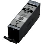 OEM Canon 2024C001 PGI-580PGBKXL Ink Cartridge Black High Capacity 400 Pages 18.5ml