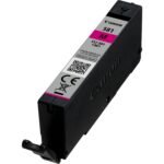 OEM Canon 2104C001 (CLI-581M) Ink Cartridge Magenta 223 Pages 5.6ml