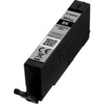 OEM Canon 1998C001 (CLI-581BKXXL) Ink Cartridge Black Extra High Capacity 11.7ml 6.36K Pages