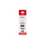 OEM Canon GI-590BK (1603C001) Black Original Ink Bottle