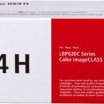 OEM Canon 3027C002 (054H) Toner cyan 2.3K pages