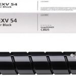 OEM Canon 1394C002 CEXV54 Toner black 15.5K pages