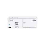 OEM Canon 3019C006 Toner T09 Cyan - WHILE STOCK LASTS