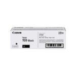 OEM Canon 3020C006 Toner T09 Black - WHILE STOCK LASTS