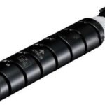 OEM Canon 3763C002 CEXV58 Toner black 71K pages
