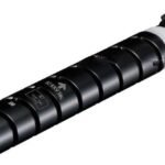 OEM Canon 3767C002AA CEXV58L DXC5840/50/60/70 TONER CYAN 26K