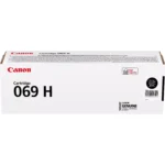 OEM Canon 5098C002 (069H) Toner Black High Capacity 7.6k Pages