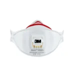 3Mâ„¢ Auraâ„¢ Comfort Cool Flowâ„¢ Particulate Respirator 9332+ FFP3 Valved 2/Pack