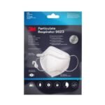 3Mâ„¢ Particulate Respirator 9623 1/Pack