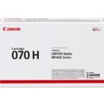 OEM Canon 5640C002/070H Toner cartridge high-capacity
