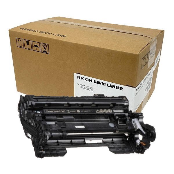 fus_821707 OEM Ricoh 419095 / 418094 P501H Drum - Image 1