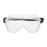 3Mâ„¢ Classic Safety Goggles 4800 Indirect Vented Clear Lens