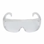 3Mâ„¢ Safety Overspectacles Visitor Clear Lens