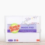 Scotch-BriteÂ® Magic Pad 10+2 pieces/SIOC Case LG Custom: FR/EN/IT/DE/SP/PT/NL/SE/NO/GR/TR/AE