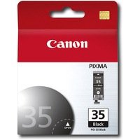 fust_114435 OEM Canon PGI-35 Black Original Ink Cartridge - Image 1