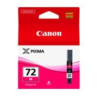 fust_388628 OEM Canon 6405B001 PGI-72M Ink Cartridge Magenta 710 Photos 14ml - Image 1