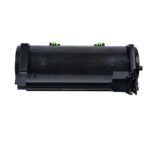 Compatible Lexmark MS632 High Capacity Black Toner Cartridge 66S2X00 - Image 3