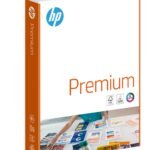 HP FSC Premium A4 90GSM Ream of 500 Sheets