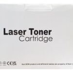 Comp HP CF289X Hi Yld Toner (89X)